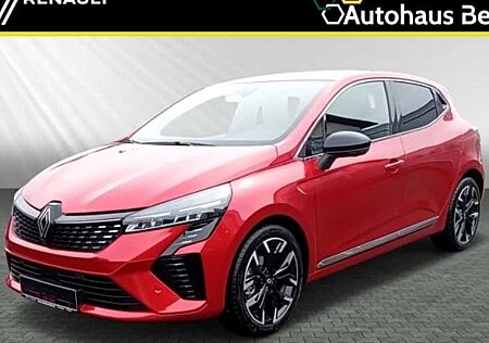 Renault Clio TCe 90 Techno 5 Türen