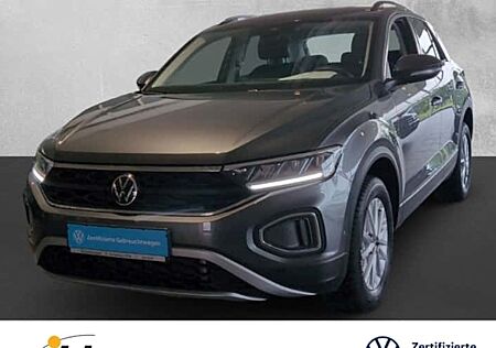 VW T-Roc 1.0 TSI OPF Life 5 Türen