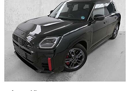 Mini One Countryman John Cooper Works ALL4 AT Classic Trim 5 Türen