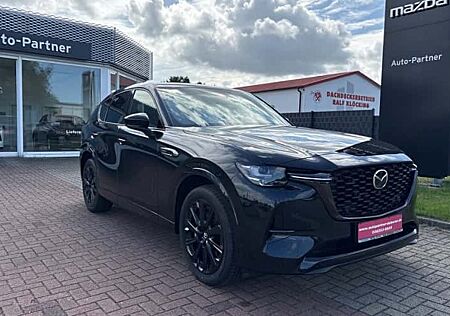 Mazda CX-60 2.5 e-SKYACTIV PHEV Homura Auto AWD 5 Türen