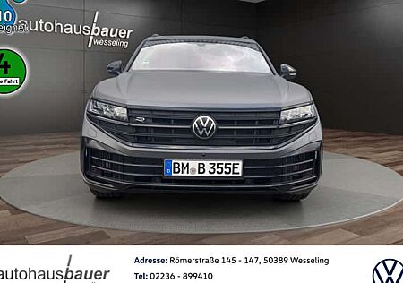 VW Touareg 3.0 V6 eHybrid 4MOTION Tiptronic R 5 Türen