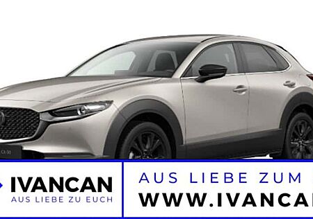 Mazda CX-30 e-SKYACTIV X M-Hybrid 186 Homura 5 Türen