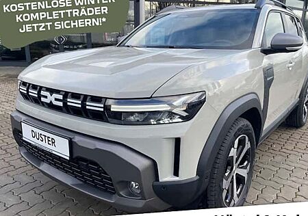 Dacia Duster TCe 130 Journey 5 Türen