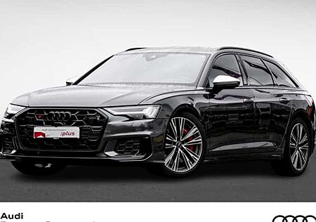 Audi S6 TDI quattro tiptronic Avant 5 Türen
