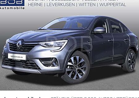 Renault Arkana TCe 140 EDC ZEN 5 Türen