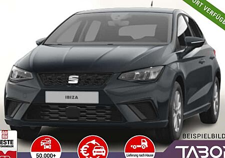Seat Ibiza 1.0 TSI 85kW Style DSG 5 Türen