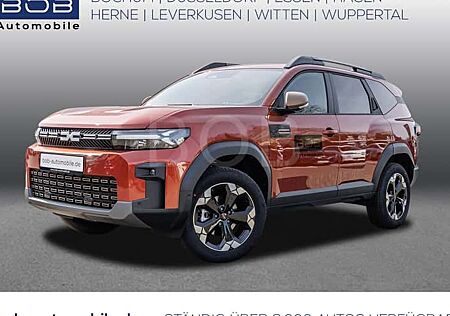 Dacia Bigster TCe 140 Extreme 5 Türen