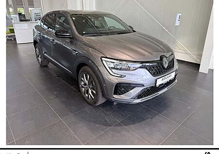 Renault Arkana Mild Hybrid 140 EDC Techno 5 Türen