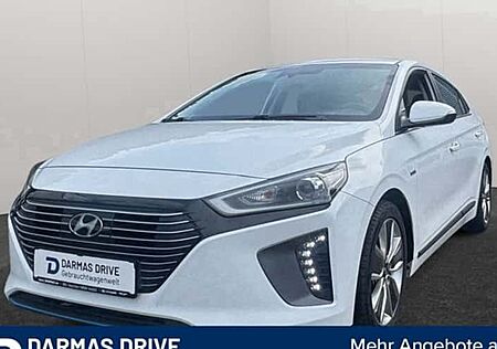 Hyundai IONIQ 5 1.6l GDi PLUG-IN HYBRID Style 5 Türen