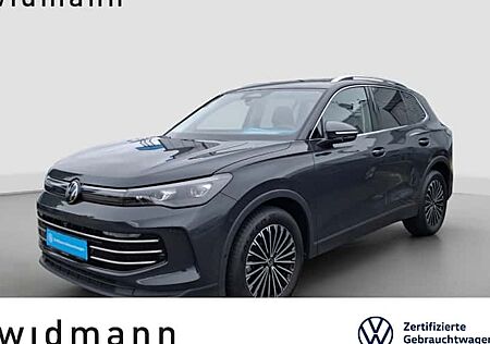 VW Tiguan 1.5 eTSI OPF DSG Elegance 5 Türen