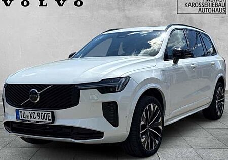 Volvo XC 90 T8 AWD Recharge Plus Dark Auto 5 Türen