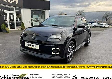 Renault R 5 Techno 150 Comfort Range 5 Türen
