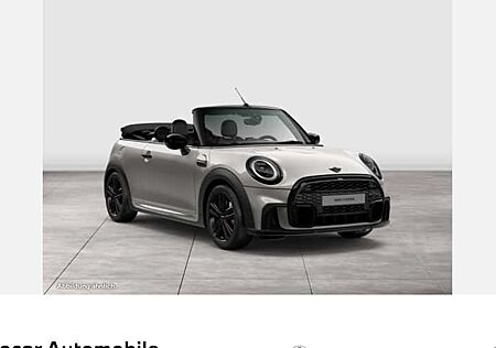 Mini One Countryman C Essential Trim Steptronic 5 Türen