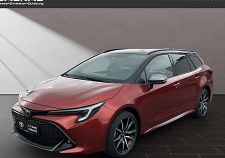 Toyota Corolla 2,0 Hybrid GR Sport Touring Sports 5 Türen