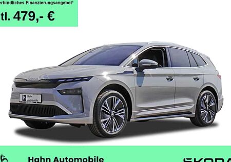 Skoda Enyaq 85x 5 Türen
