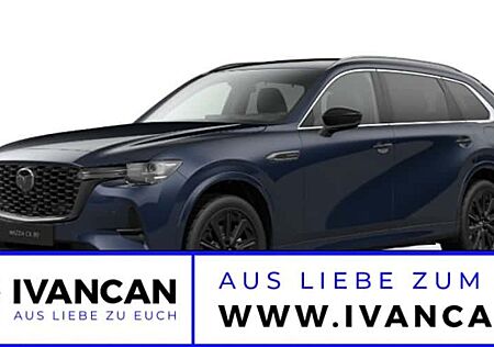 Mazda CX-80 2.5 e-SKYACTIV PHEV Homura Plus Auto AWD 5 Türen