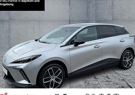 MG MG4 EV 64 kWh Luxury 5 Türen