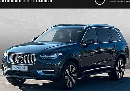 Volvo XC 90 T8 AWD Recharge Ultimate Bright Auto 5 Türen