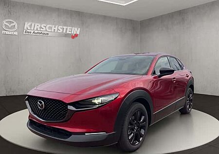 Mazda CX-30 e-SKYACTIV-G M-Hybrid 140 Nagisa 5 Türen