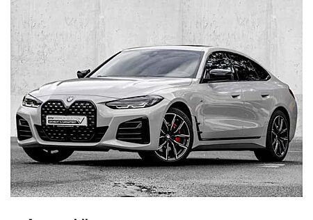 BMW 4er 430i Coupé A 2 Türen