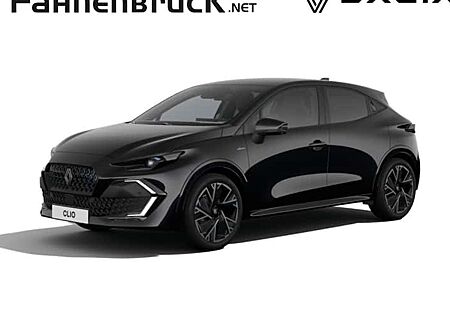 Renault Captur Full Hybrid E-Tech 160 Esprit Alpine 5 Türen