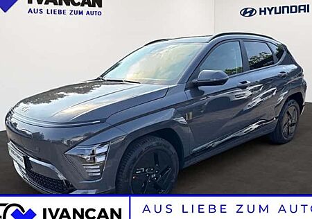Hyundai Kona 99 kW Trend 5 Türen