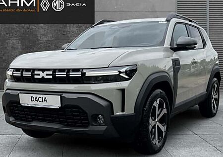Dacia Duster HYBRID 140 Journey 5 Türen
