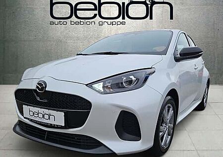 Mazda 2 1.5L Hybrid VVT-i FWD Exclusive-Line 5 Türen
