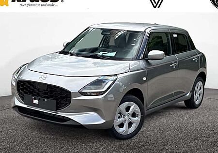 Suzuki Swift 1.2 HYBRID ALLGRIP MT Comfort 5 Türen