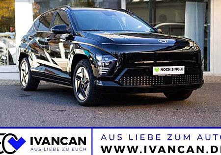 Hyundai Kona 160 kW Trend 5 Türen