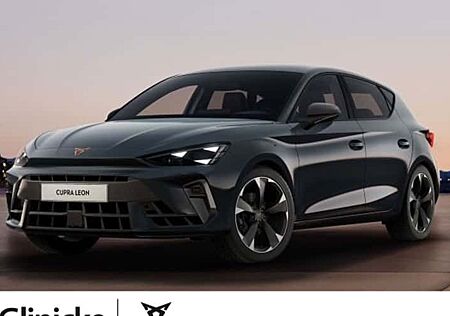 Cupra Leon 1.5 TSI 110kW 5 Türen