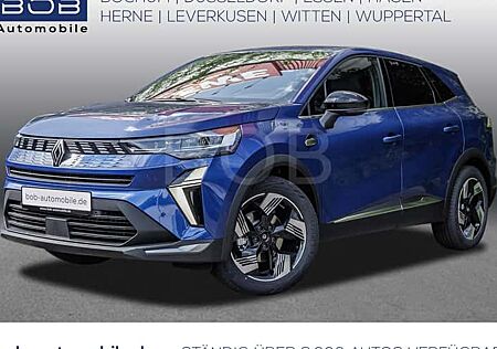 Renault Symbioz E-Tech Full Hybrid 145 Techno 5 Türen