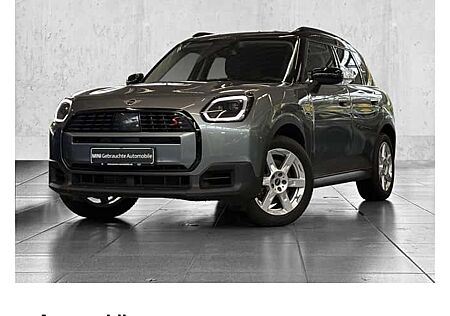 Mini One Countryman S ALL4 Classic Trim Steptronic 5 Türen
