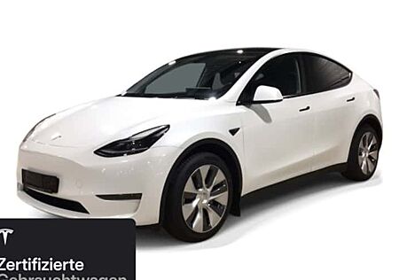 Tesla Model Y Long Range Dual Motor AWD 5 Türen