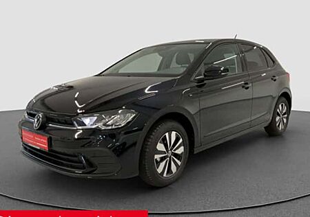 VW Polo 1.0 TSI 70kW Goal 5 Türen