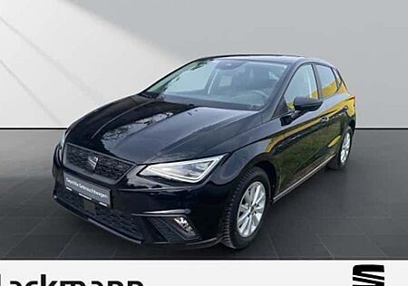 Seat Ibiza 1.0 TSI 85kW Style Edition 5 Türen