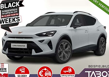 Cupra Formentor 1.5 eTSI MHEV 110kW DSG 5 Türen