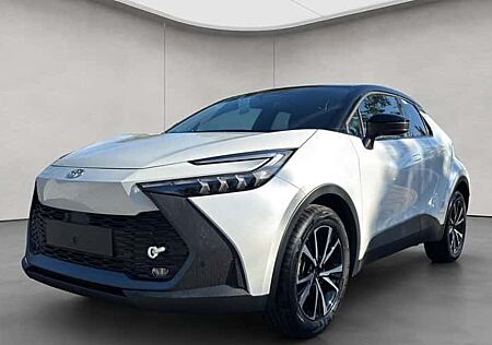 Toyota C-HR 2.0-l-VVT-i Hybrid Teamplayer 5 Türen