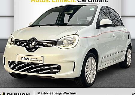 Renault Twingo 22KWh Techno Paket 5 Türen