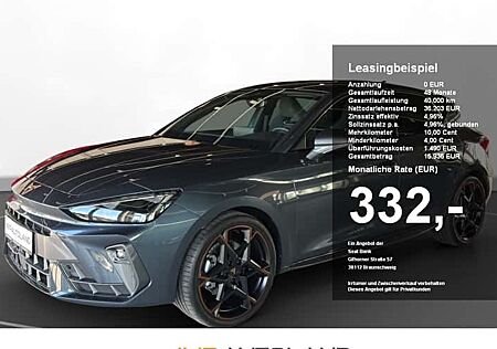 Cupra Leon 1.5 eTSI 110kW DSG 5 Türen