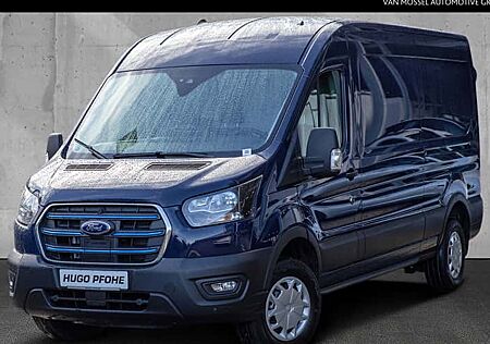Ford Transit 77kWh 350L4H3 135kW Heck Basis 4 Türen