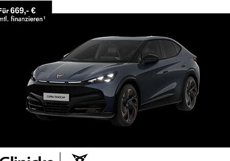 Cupra Tavascan VZ 250 kW (340 PS) / 77 kWh / 4Drive 5 Türen