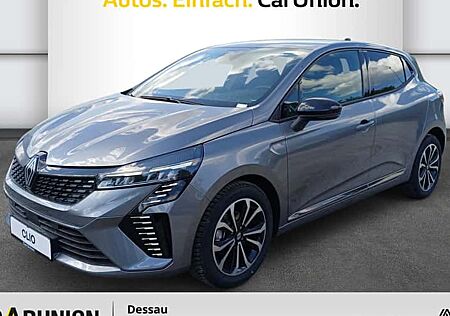 Renault Clio TCe 90 Techno 5 Türen