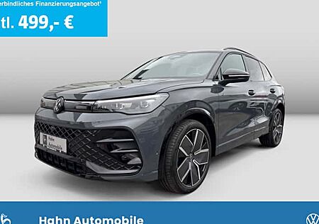 VW Tiguan 1.5 eTSI OPF DSG R-Line 5 Türen