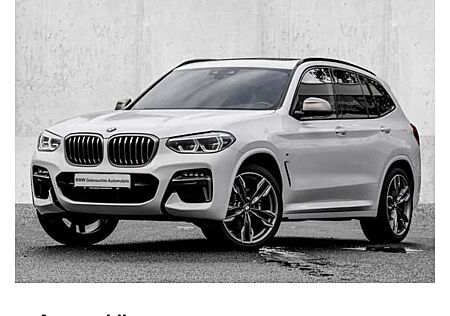 BMW X3 M40d AT 5 Türen