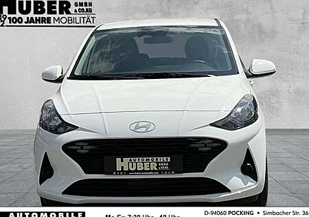 Hyundai i10 1.0 Select 5 Türen
