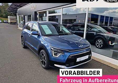 Kia Niro 1.6 GDI Hybrid Vision 5 Türen