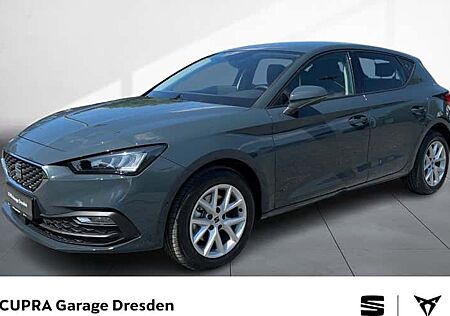 Seat Leon 1.5 eTSI ACT 110kW Road Edition DSG 5 Türen
