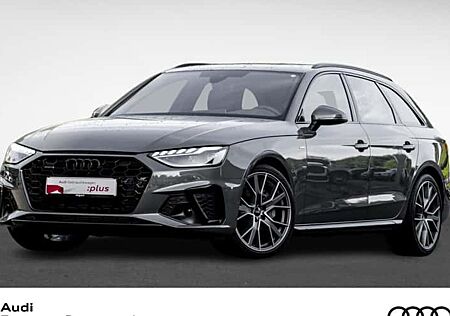 Audi A4 40 TFSI S tronic S line quattro Avant 5 Türen