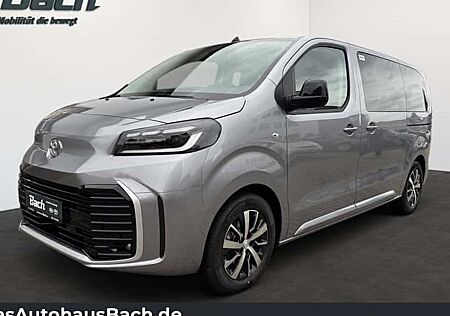 Toyota Pro Ace 2,0-l-D-4D 130kW L1 Teamplayer Auto 5 Türen